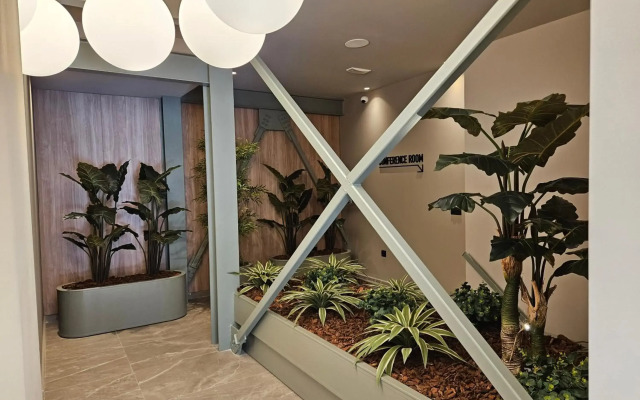 Petousis Hotel & Suites