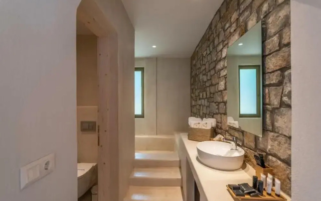Meli Suites Thassos