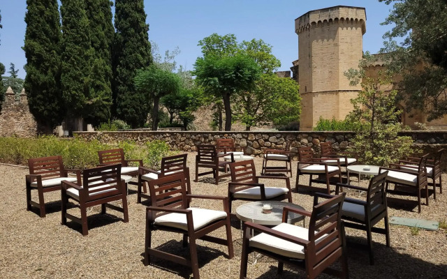 Hostatgeria De Poblet