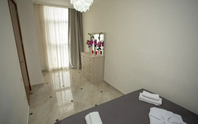 Apartment Natalia Sea Towers