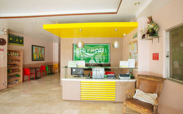 GV Hotel Tagbilaran