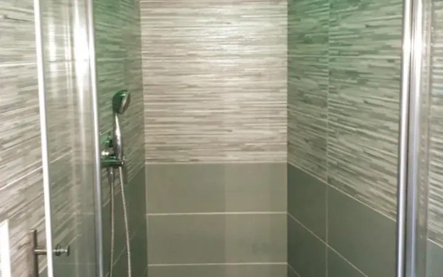 Appartamenti Borghetto San Donato 105