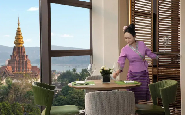 voco Xishuangbanna Gaozhuang by IHG