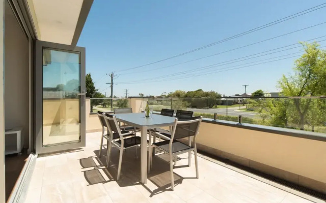 Rosewater Dromana