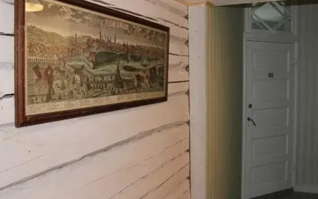 Hotel Palo