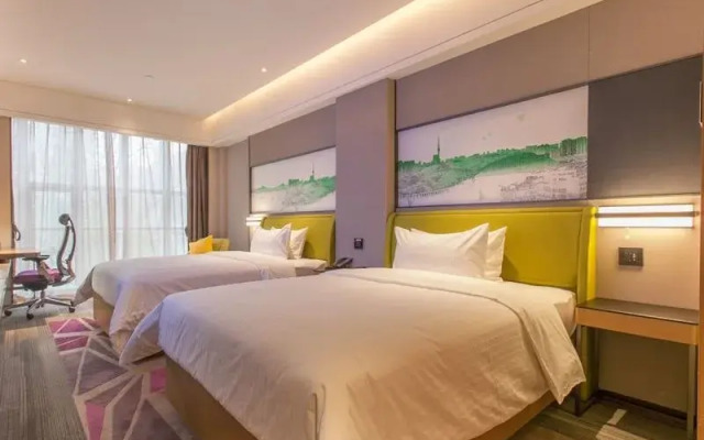 Hampton by Hilton Wuhan HUST