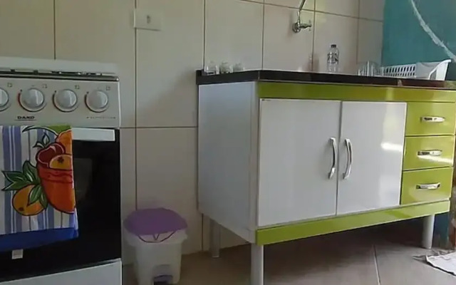 Hospedaria Vitoria Mar