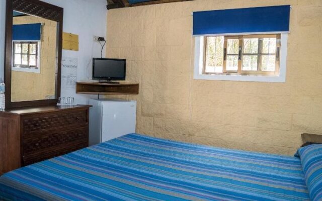 Habitaciones Sajorami Beach