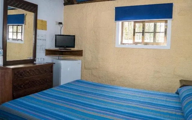 Habitaciones Sajorami Beach