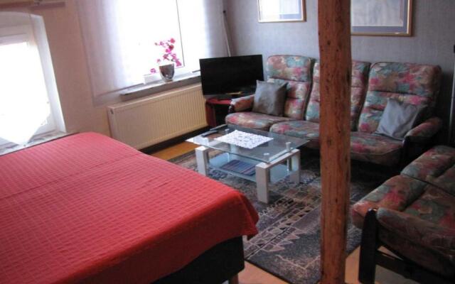 Ferienwohnung Sabath, 15105