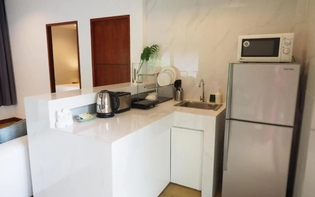 Samui Garden Home