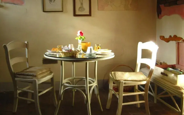 I Palazzi B&B