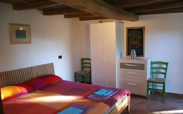 Agriturismo Fattoria Ca di Sole