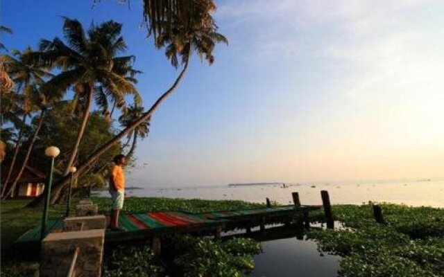 Kovilakam Resort