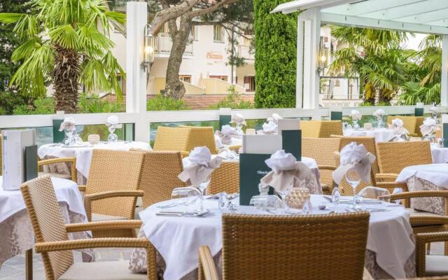 Wellnesshotel Glanzhof & Residence