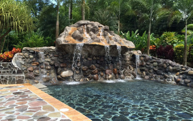 Mussaenda Hotel & Gardens