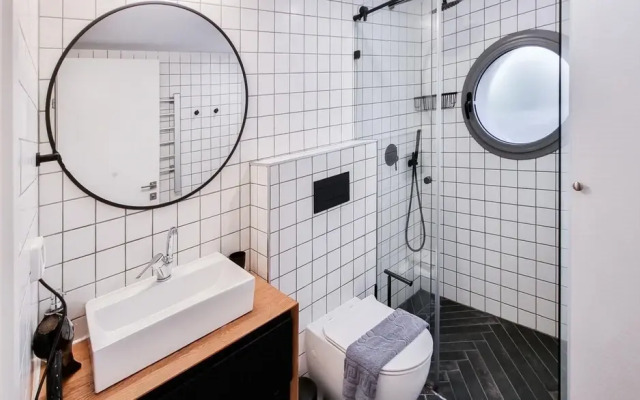 Apt Cachemire 2BR Tlv Ness Tsiyona St Tl67