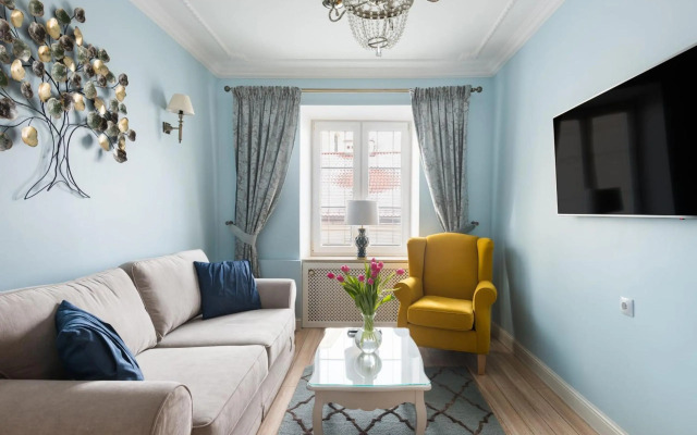 ValdiArt Suites Old Town