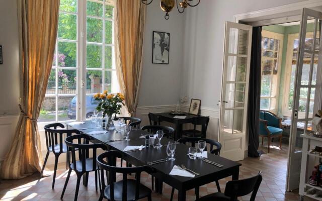 Maison de la Comtesse