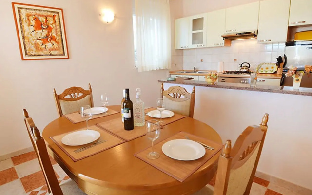 Apartment Daria Novigrad (Zadar) 11423