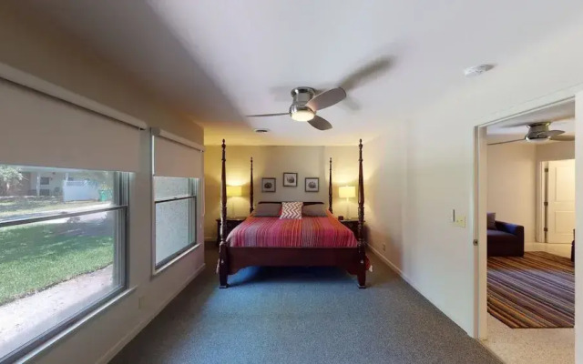 Roanoke 4 Bedroom Home
