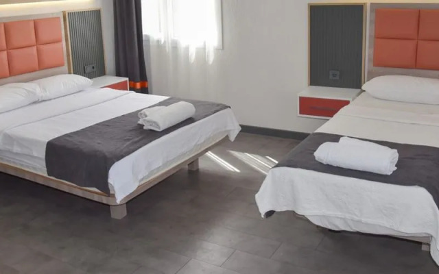 Kent Hotel