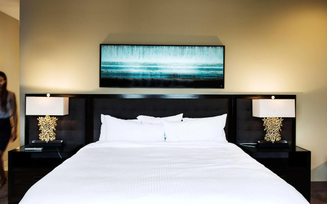 Colcord Hotel Oklahoma City, Curio Collection by Hilton