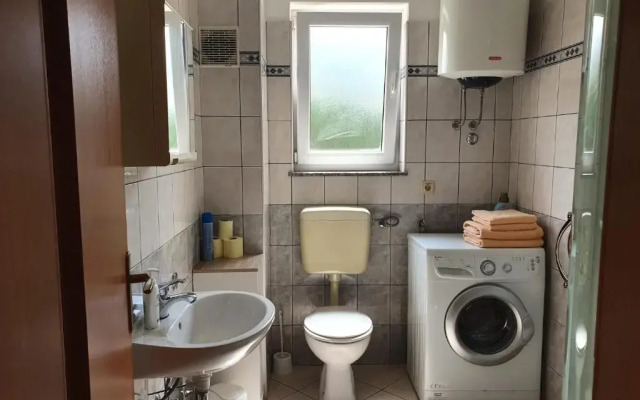 Apartments Topalović