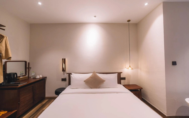 Zen Valley Dalat – Guest Rooms – Da Lat