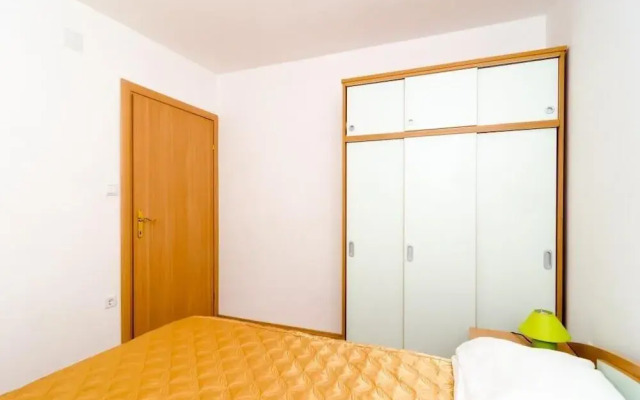 Apartments Spahić