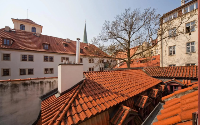 Waldstein Hotel