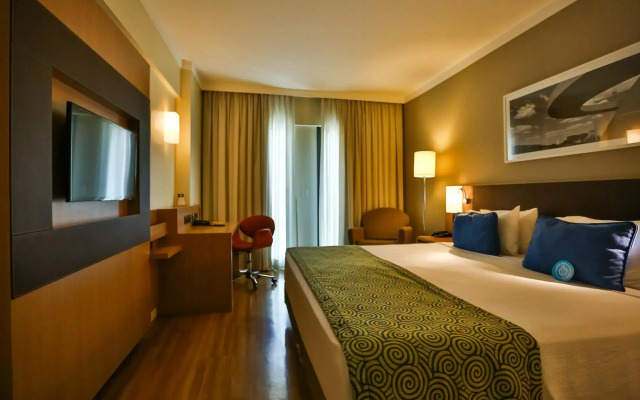 Quality Hotel & Suites Brasilia