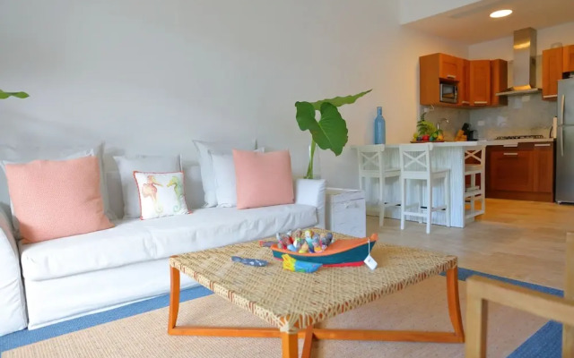 Beach Apartment at Sublime Samana