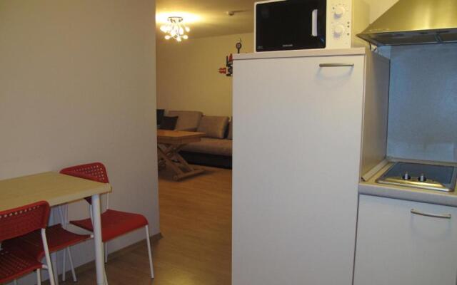 Nida Lotmiskio Apartamentas