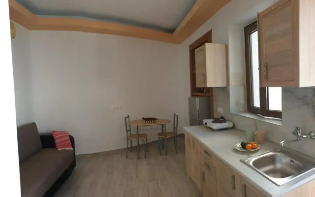 Lindos centre studios