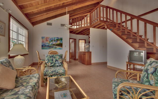 Belizean Shores Resort