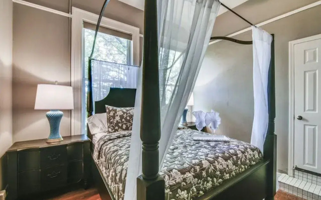 Bonner Gardens B&B