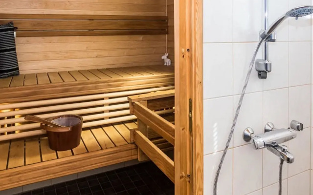 Pikkuporo Kuusamo in Kuusamo