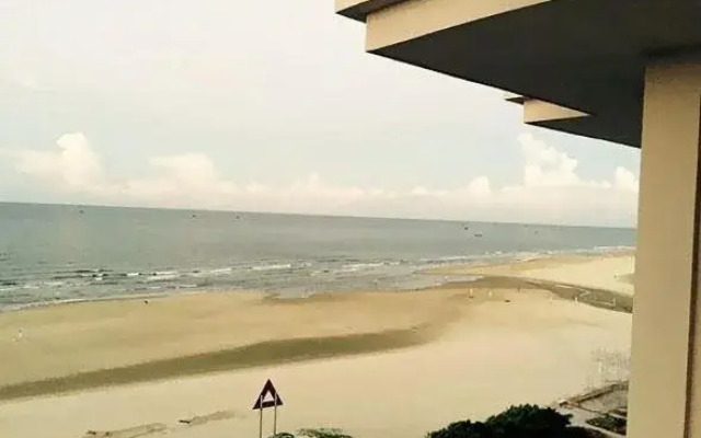 Beihai Shengjing Resort Hotel