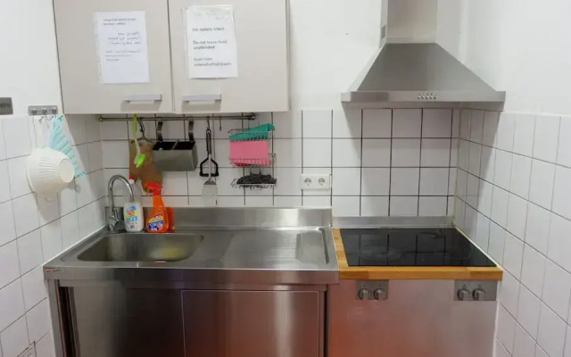 Hostel am Kurtti