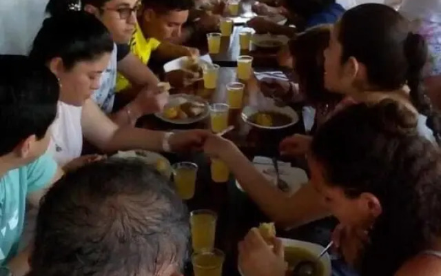 Club Coco y Caña