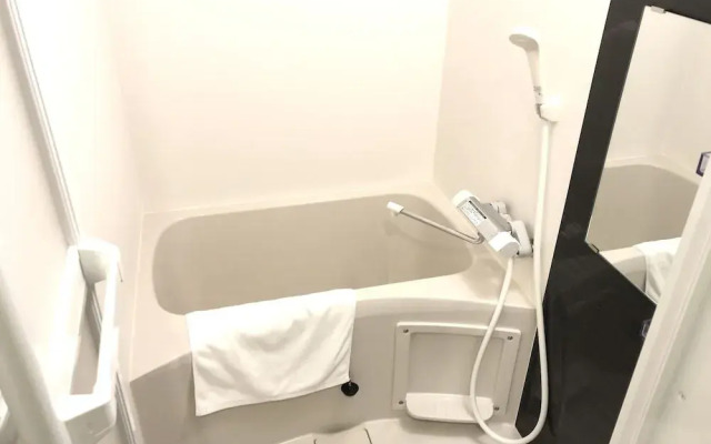 ARlis house Shin Osaka North