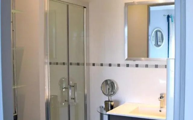 B&B La Palatine