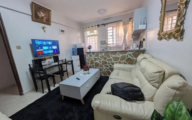Lux Suites Rehema Homes Naivasha