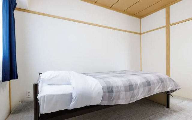 Tabist JKN Twin Hotel