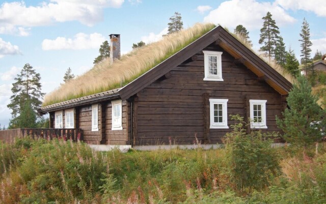 Awesome Home in Trysil With 4 Bedrooms, Sauna and Wifi