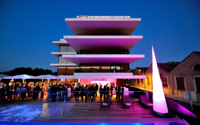 Crowne Plaza Montpellier - Corum, an IHG Hotel