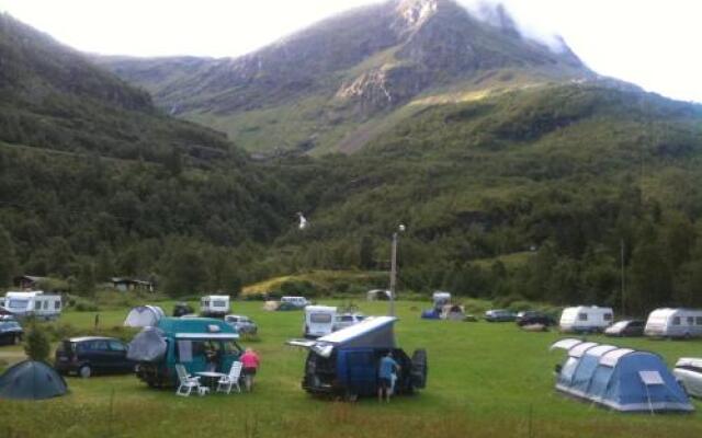 Dalen Gaard Camping & Hytter