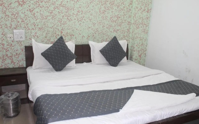 Hotel Shree Continental