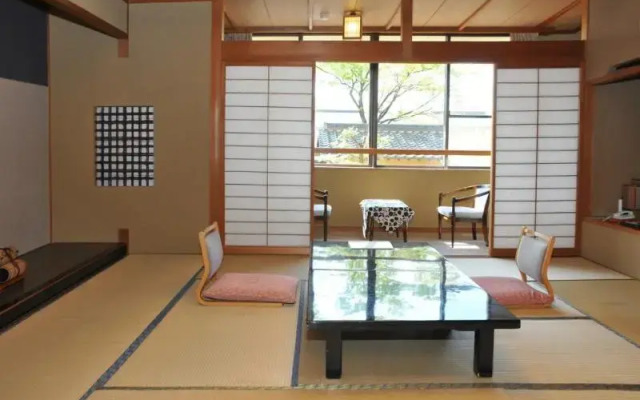 Kohan No Yado Ryokan Morimoto